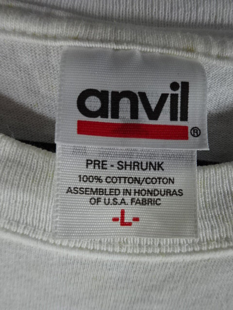 John Cena  T-Shirt (3) (WWE (2005) / White)