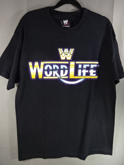 John Cena  T-Shirt (5) (WWE (2004) / Black)