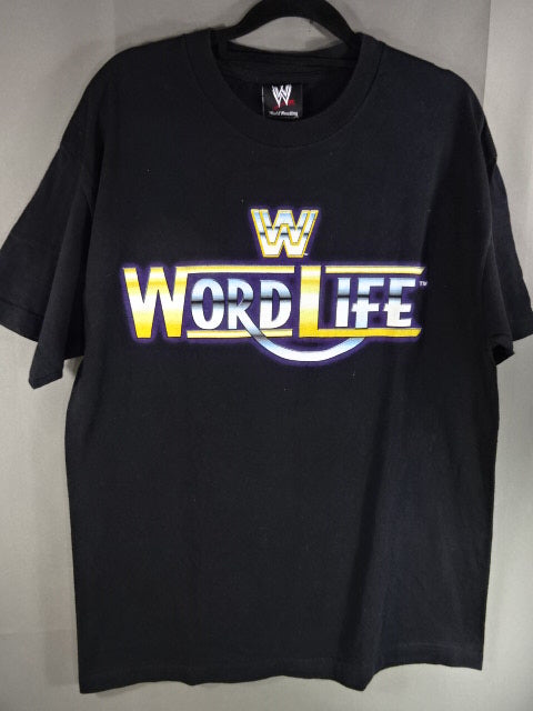 John Cena  T-Shirt (5) (WWE (2004) / Black)