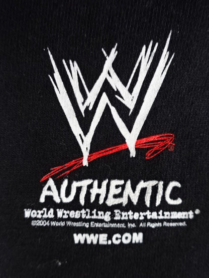 John Cena  T-Shirt (5) (WWE (2004) / Black)