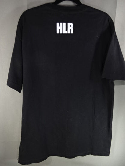 John Cena  T-Shirt (6) (WWE (2015) / Black)