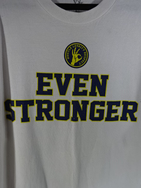 John Cena  T-Shirt (9) (WWE (2013) / White)