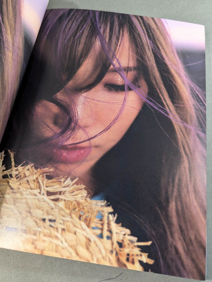 KAIRI 1st STYLE BOOK Voyage