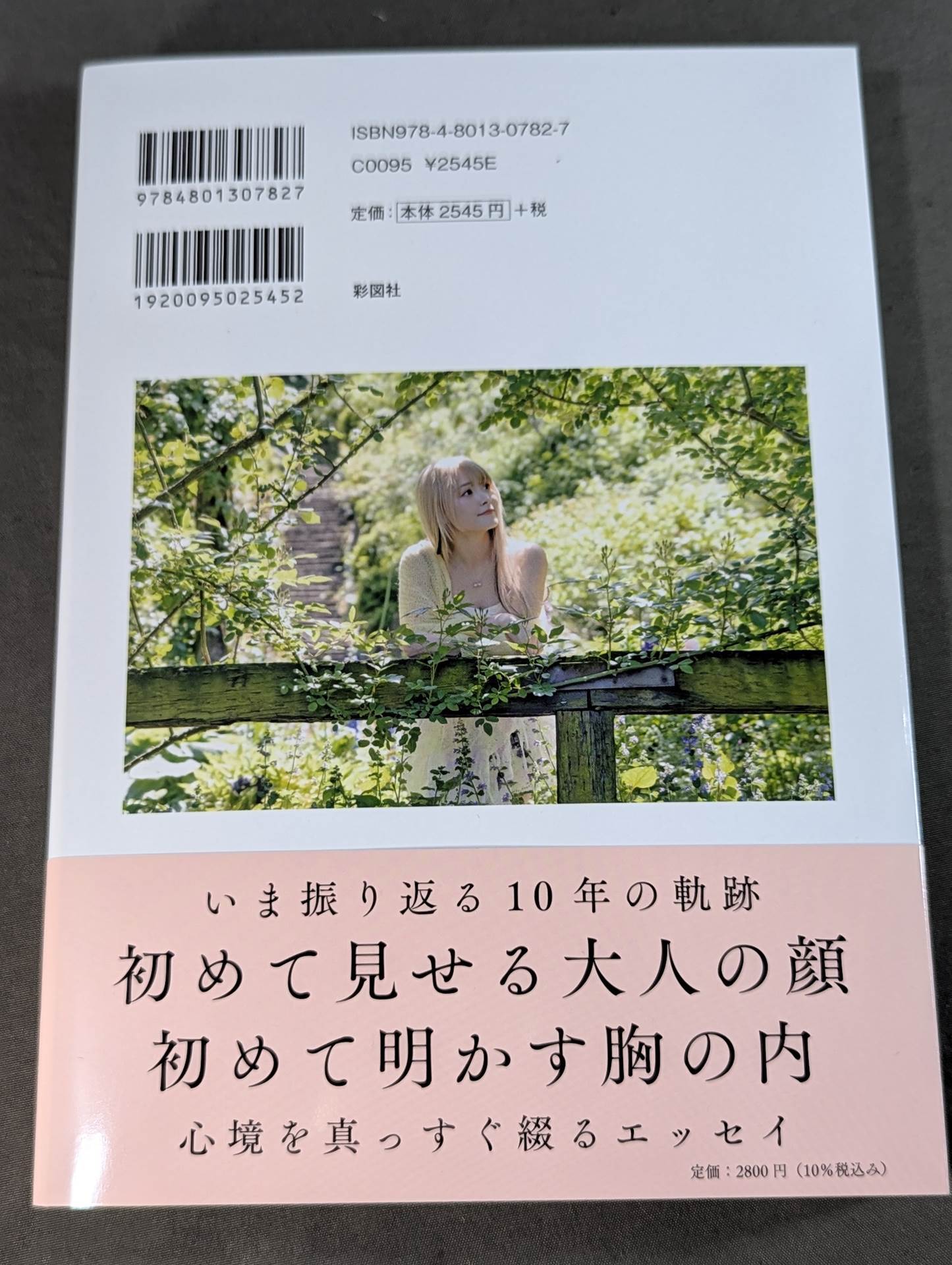 NATSUPOI  Photo Essay 29/30