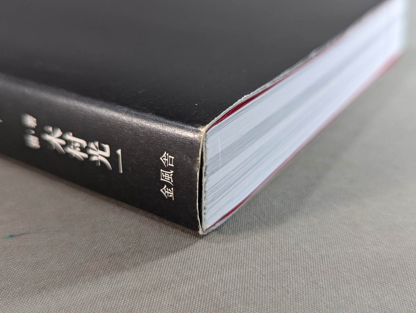 Fighter Antonio Inoki  A man who has mastered the fighting arts