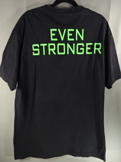 John Cena  T-Shirt (11) (WWE (2013) / Black)