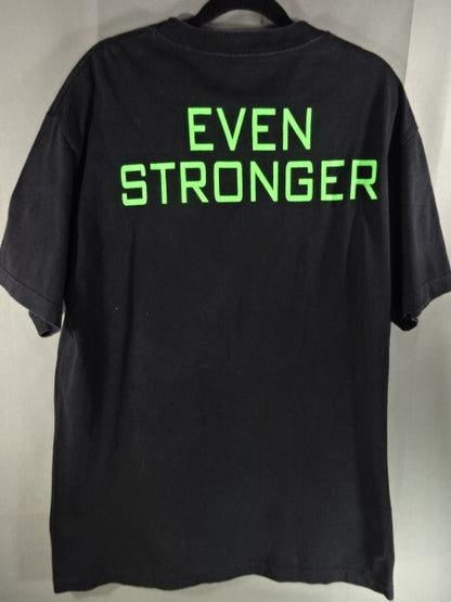 John Cena  T-Shirt (11) (WWE (2013) / Black)