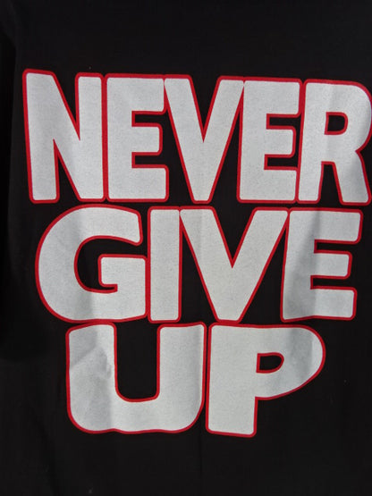 John Cena  Illustrated T-Shirt (15) (WWE (2016) / Black)