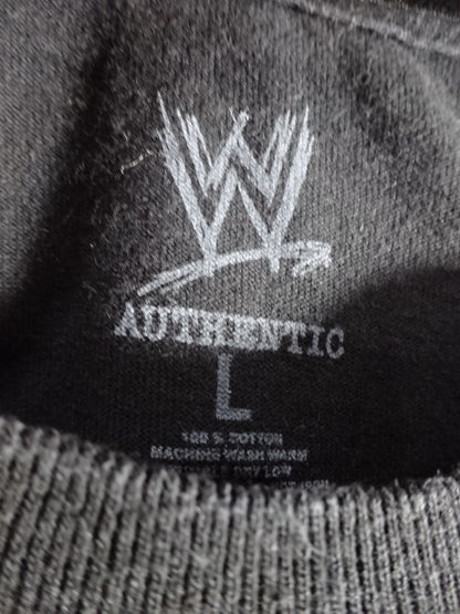 John Cena  T-Shirt (12) (WWE (2011) / Black)