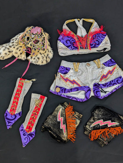 紫雷イオ ★2015年実使用!!★