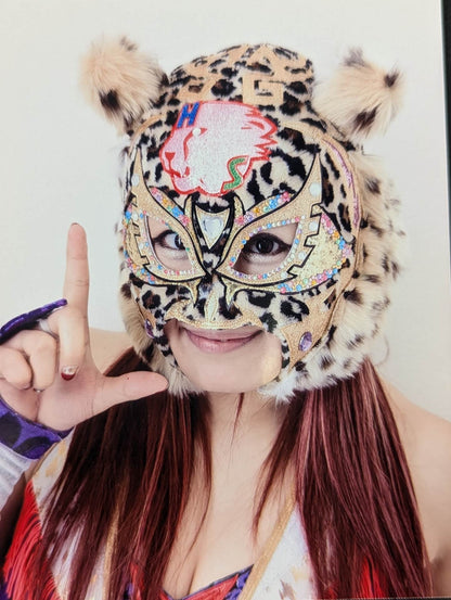 紫雷イオ ★2015年実使用!!★