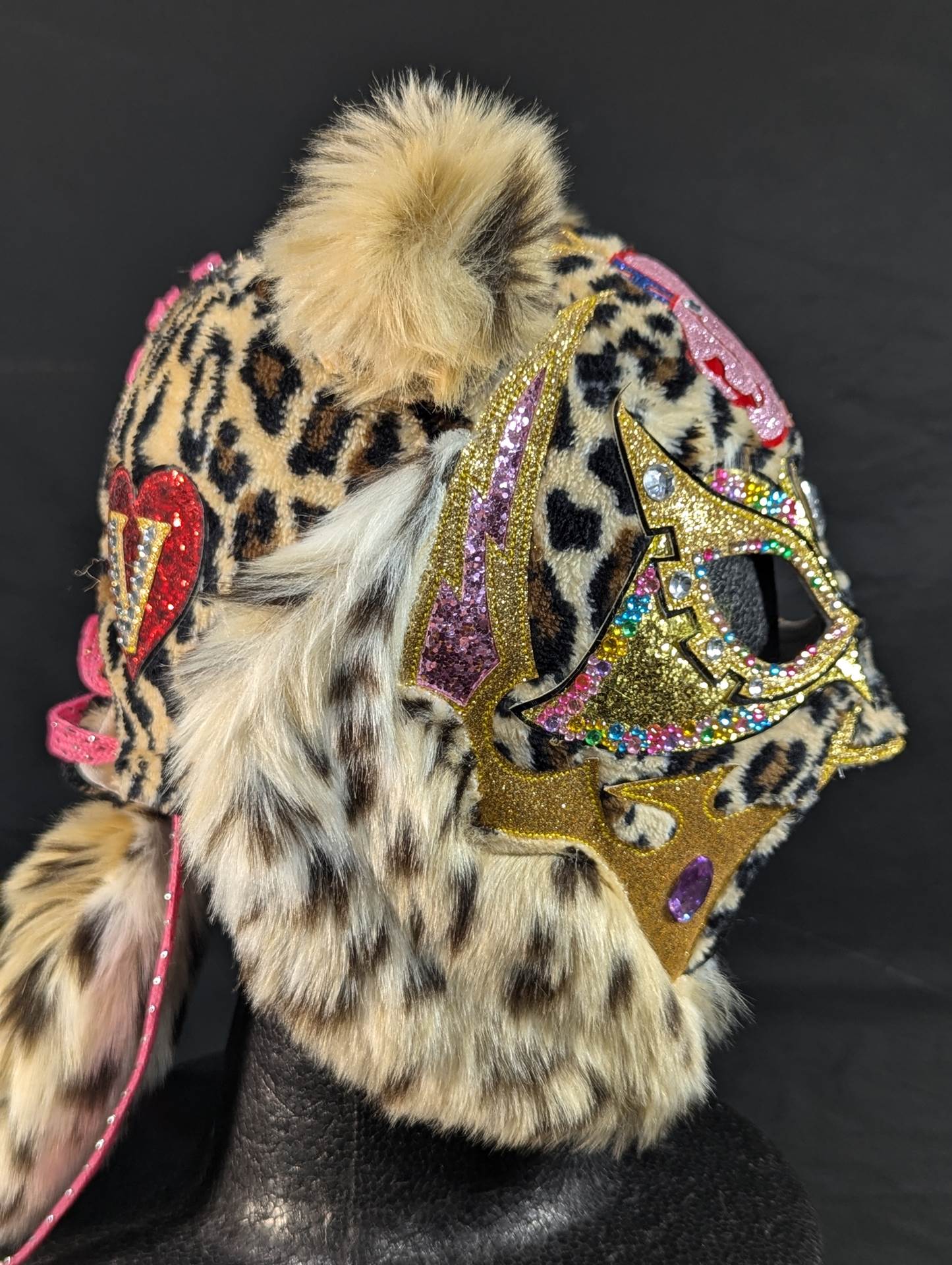 紫雷イオ ★2015年実使用!!★