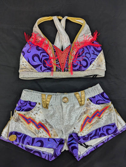 紫雷イオ ★2015年実使用!!★