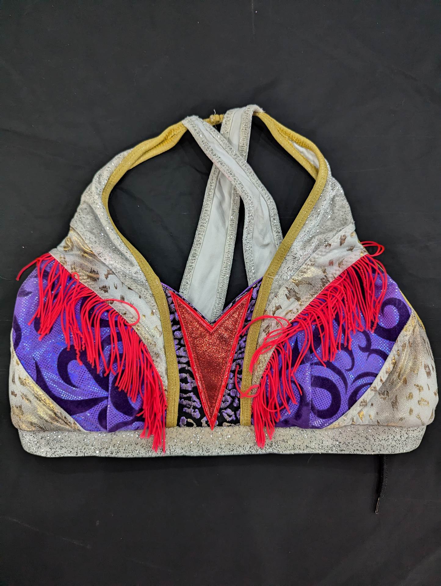 紫雷イオ ★2015年実使用!!★