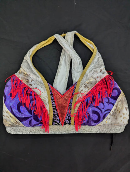 紫雷イオ ★2015年実使用!!★