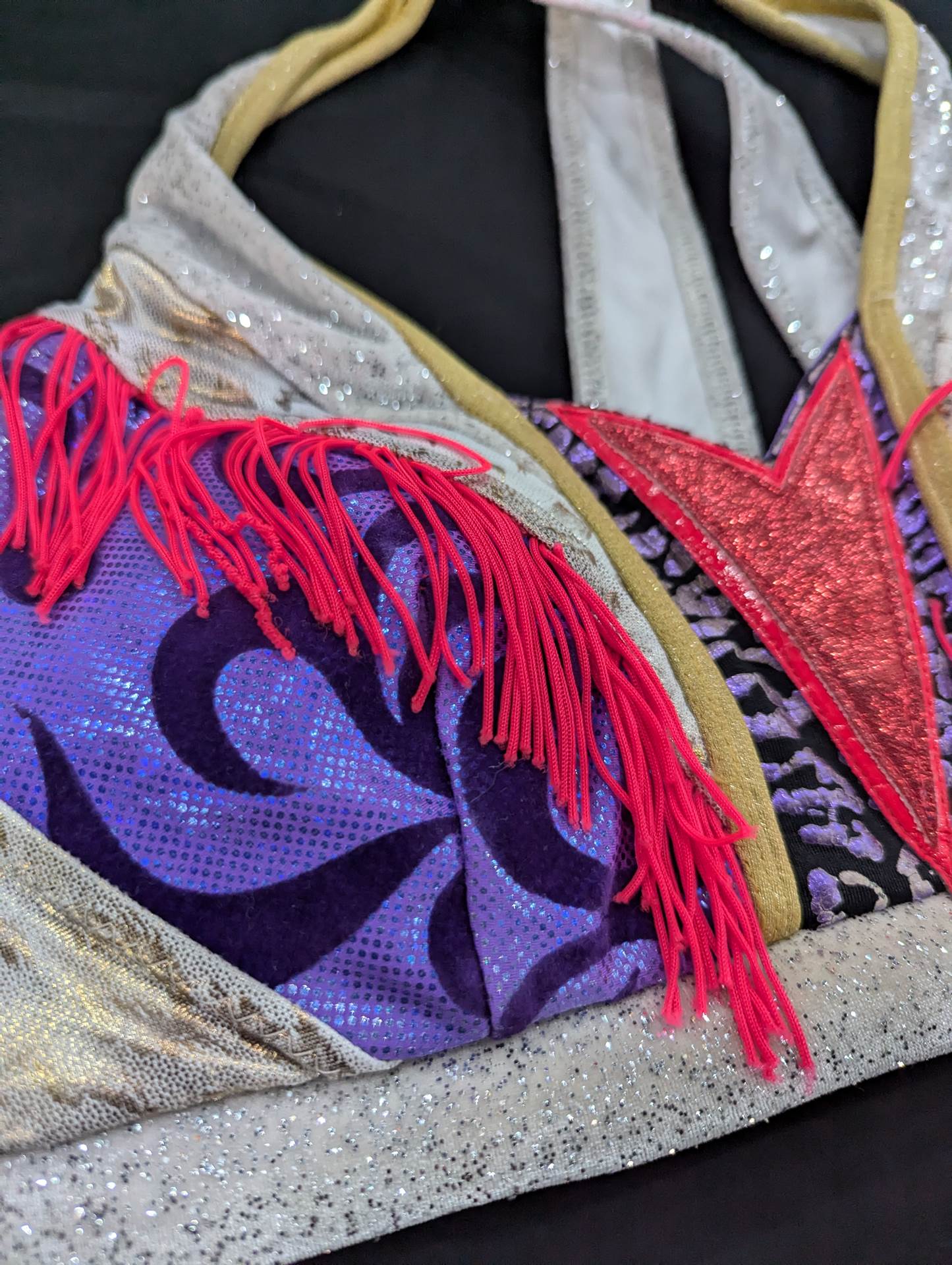 紫雷イオ ★2015年実使用!!★