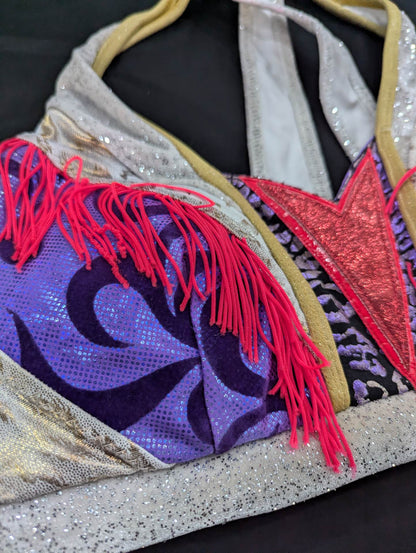 紫雷イオ ★2015年実使用!!★