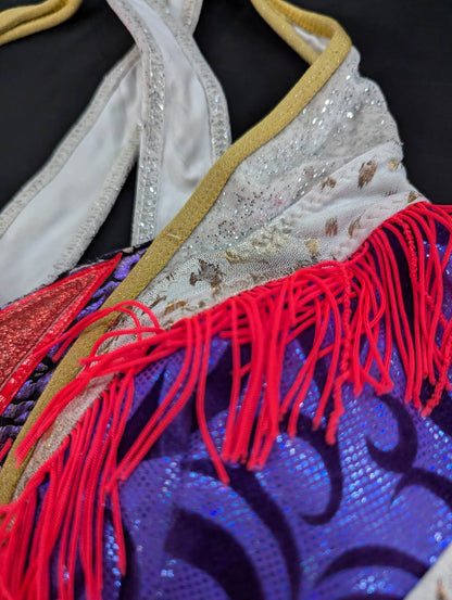 紫雷イオ ★2015年実使用!!★