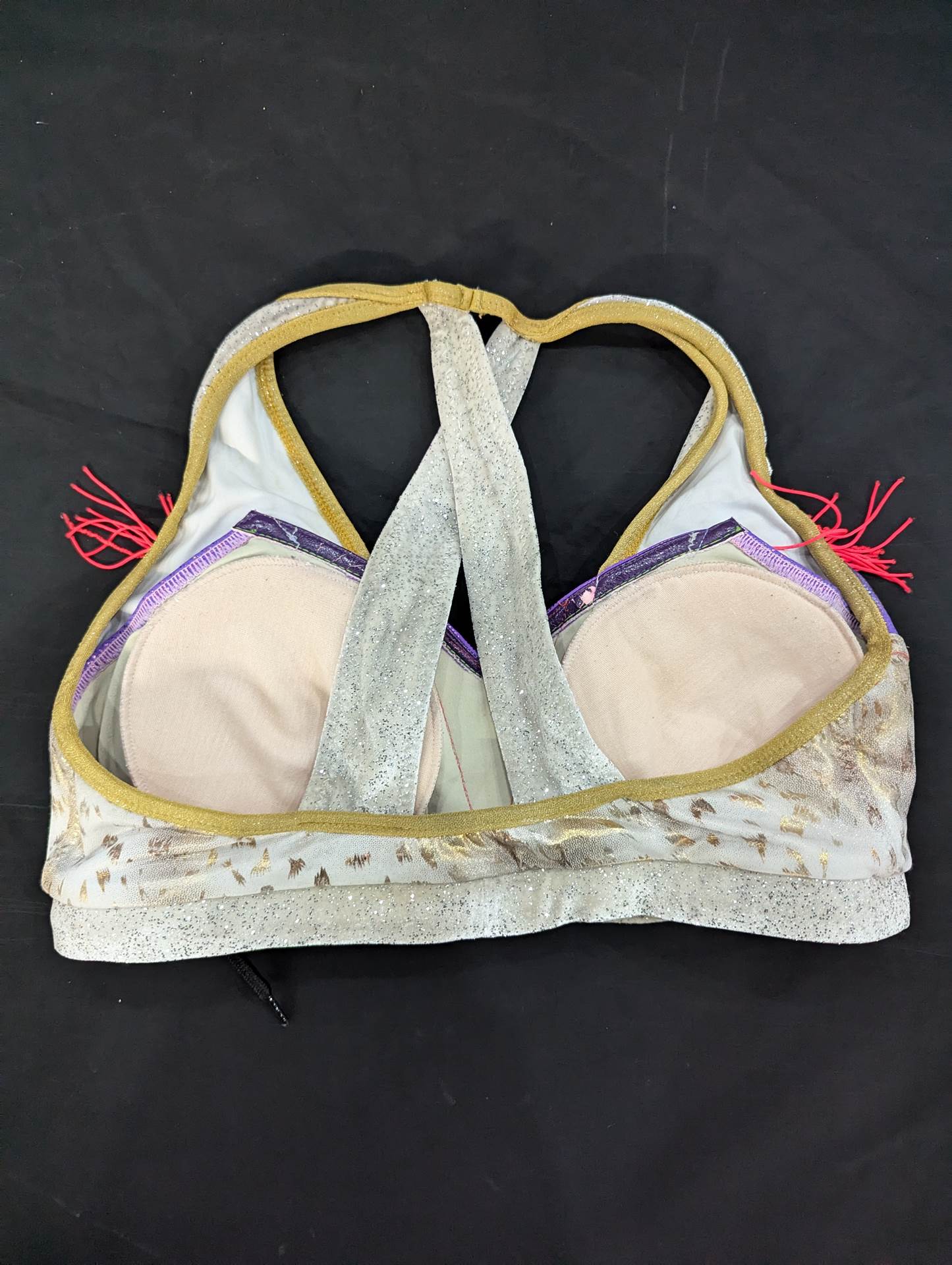 紫雷イオ ★2015年実使用!!★