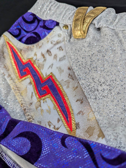 紫雷イオ ★2015年実使用!!★