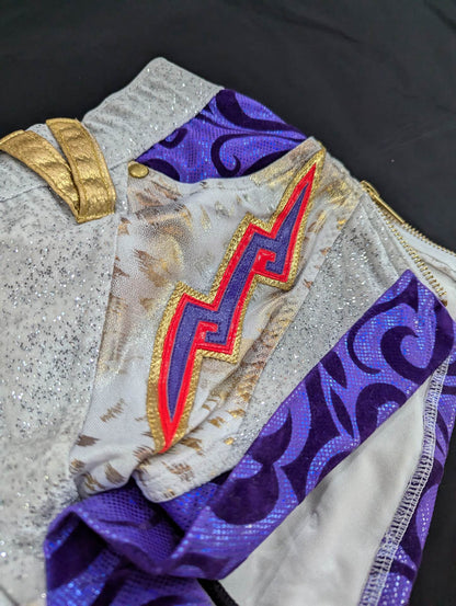 紫雷イオ ★2015年実使用!!★