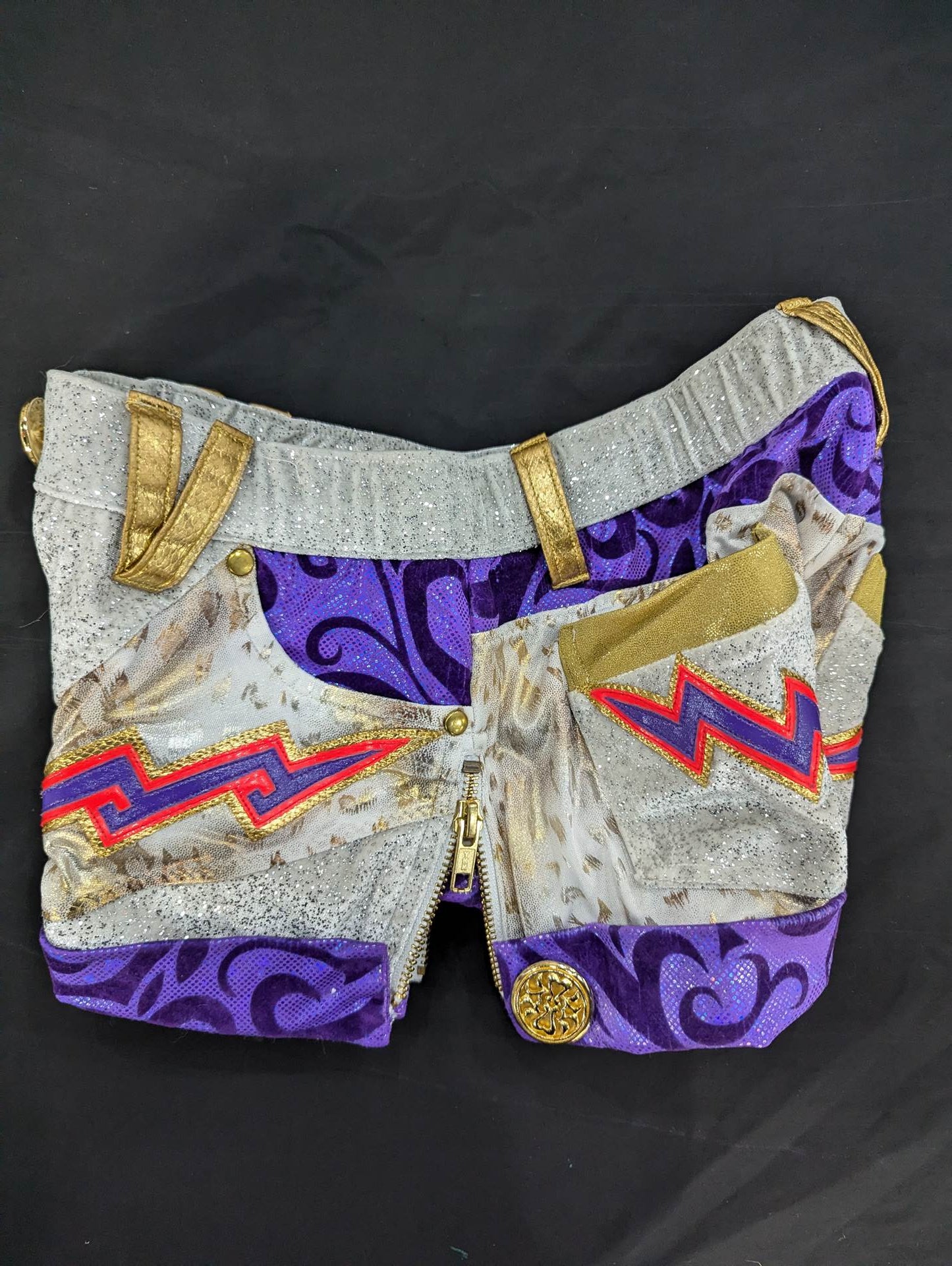 紫雷イオ ★2015年実使用!!★