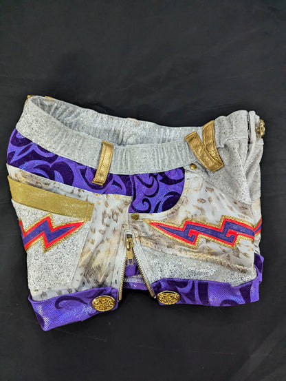 紫雷イオ ★2015年実使用!!★