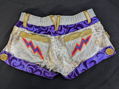 紫雷イオ ★2015年実使用!!★