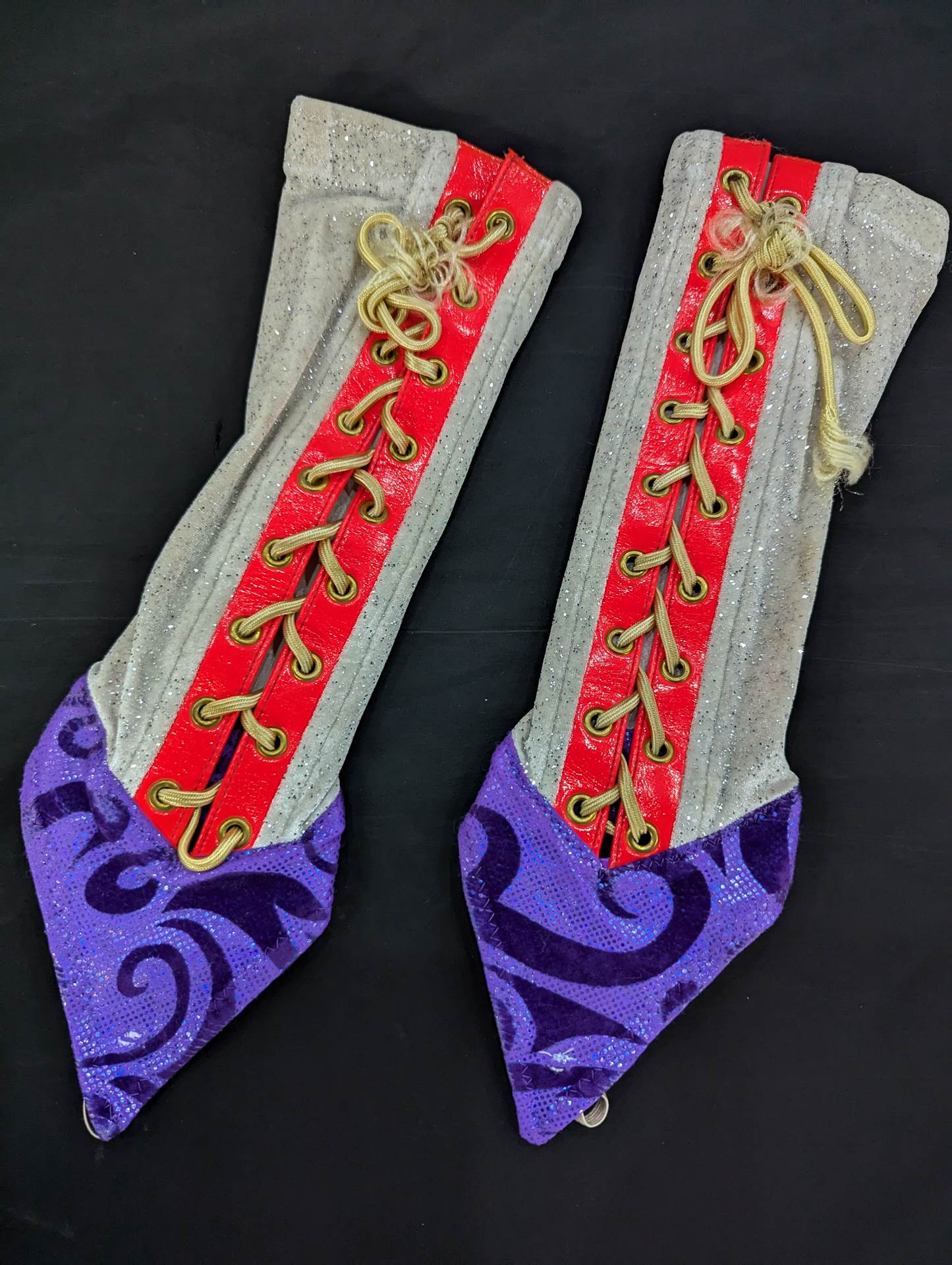 紫雷イオ ★2015年実使用!!★