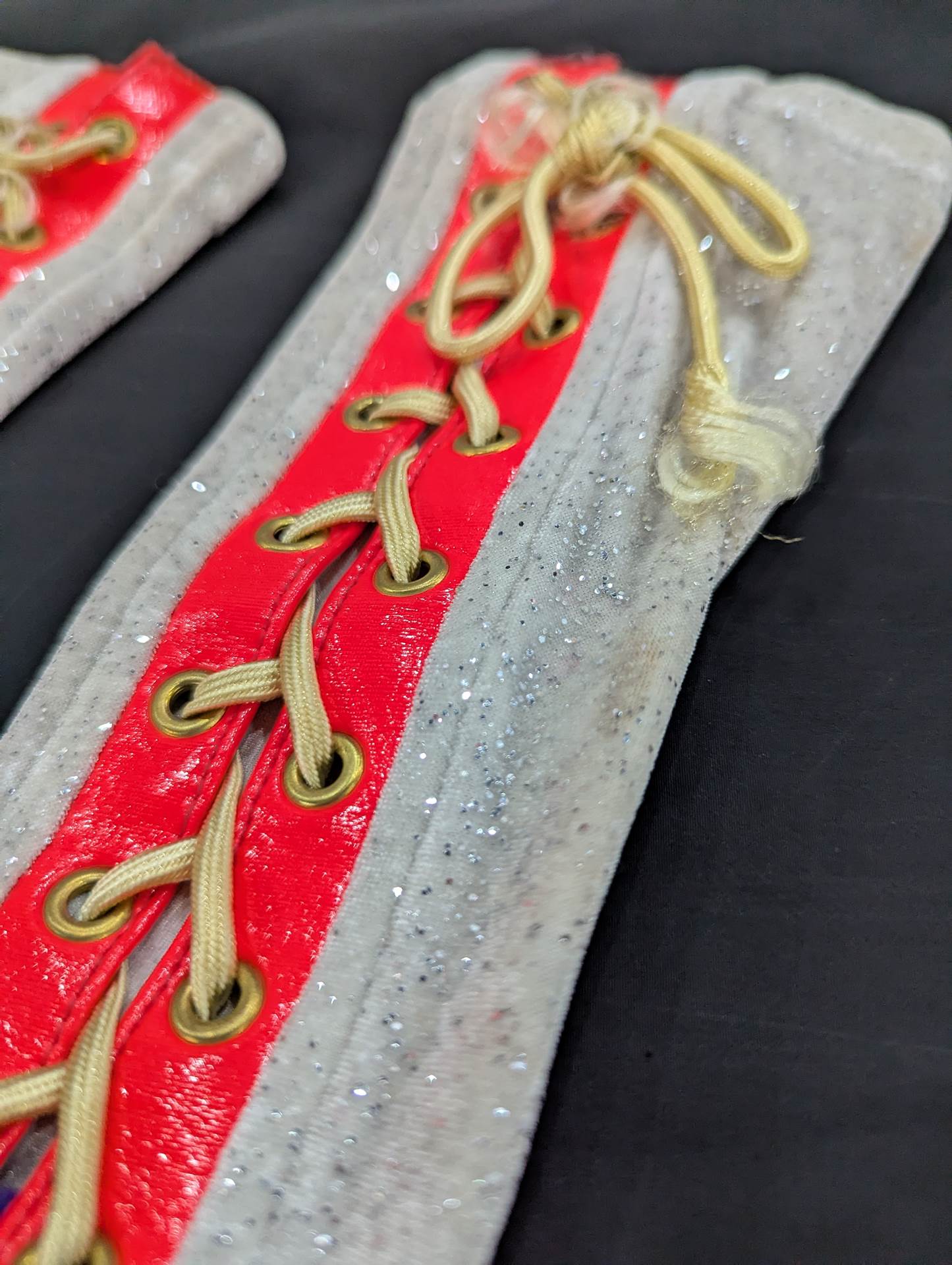 紫雷イオ ★2015年実使用!!★