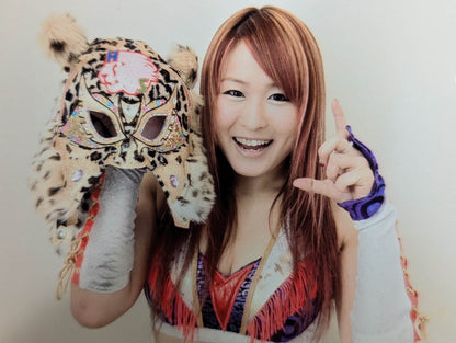 紫雷イオ ★2015年実使用!!★