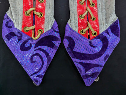 紫雷イオ ★2015年実使用!!★