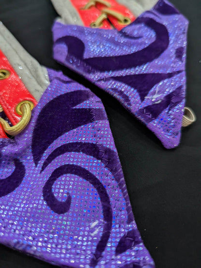 紫雷イオ ★2015年実使用!!★