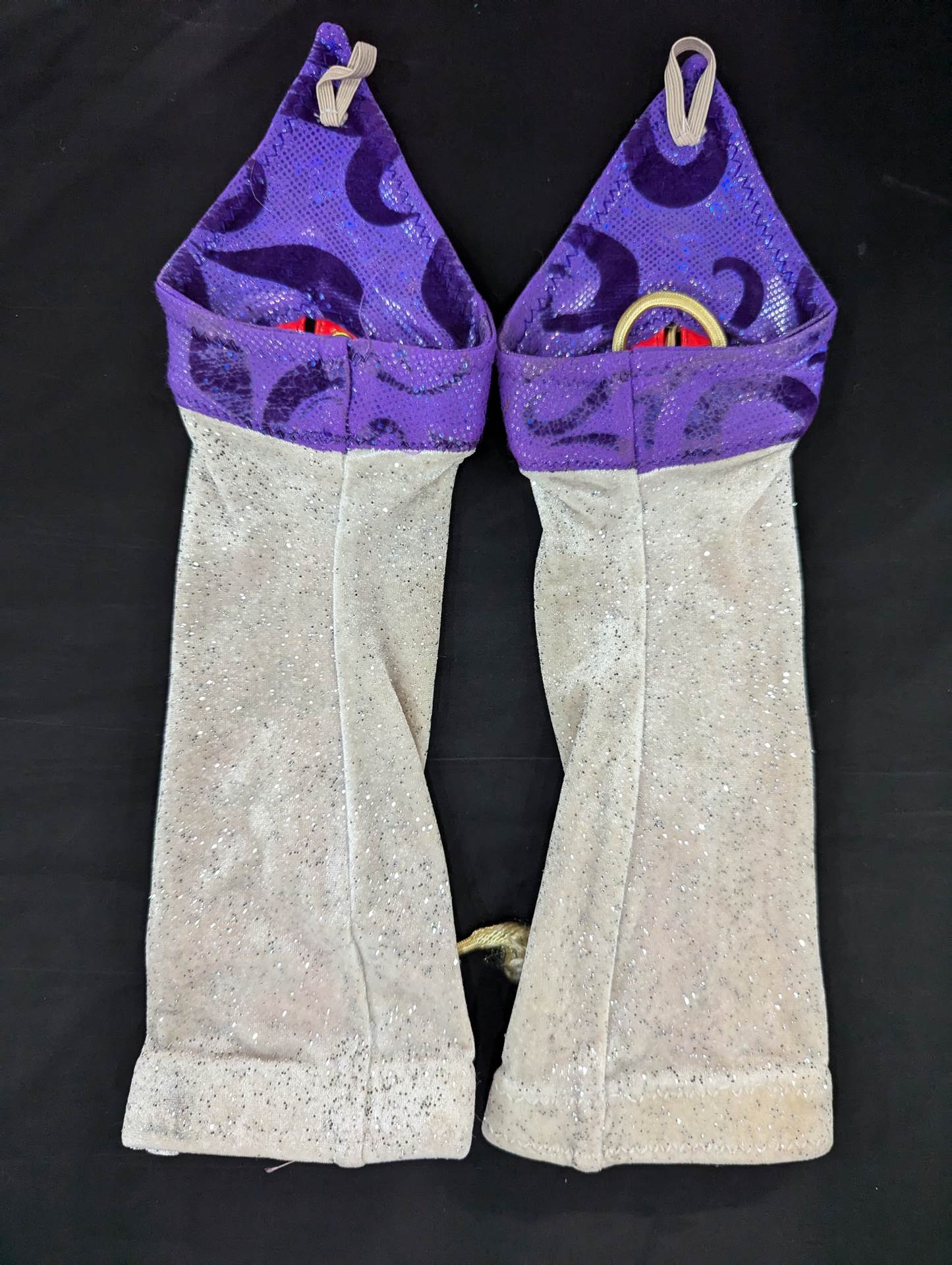 紫雷イオ ★2015年実使用!!★