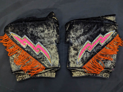 紫雷イオ ★2015年実使用!!★