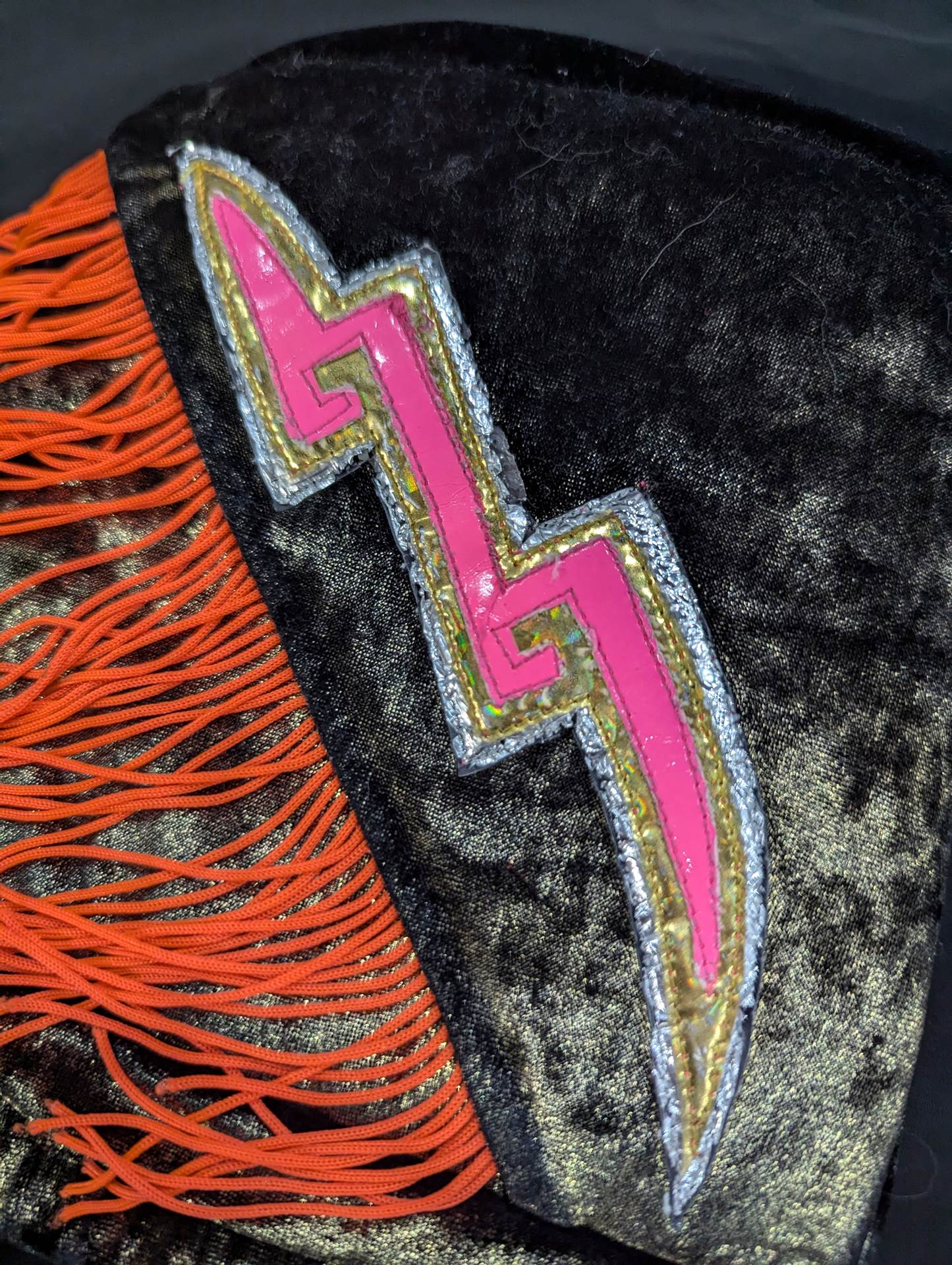 紫雷イオ ★2015年実使用!!★