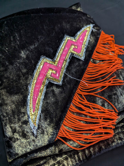 紫雷イオ ★2015年実使用!!★