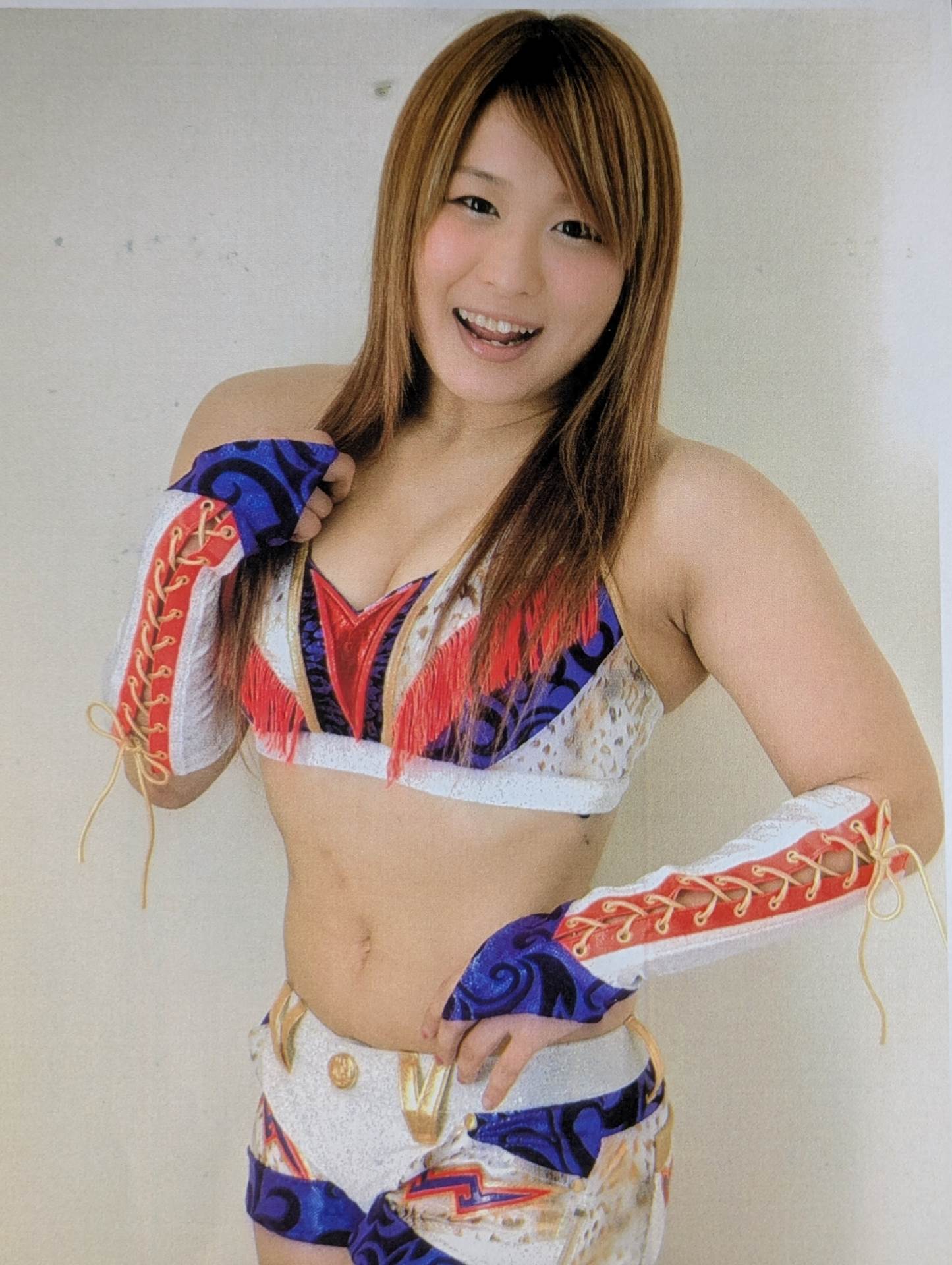 紫雷イオ ★2015年実使用!!★