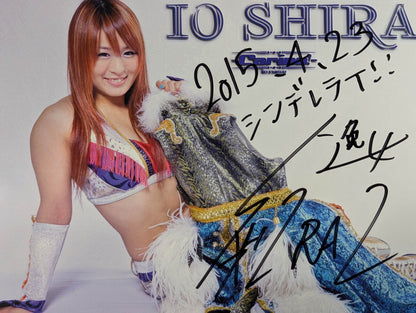 紫雷イオ ★2015年実使用!!★