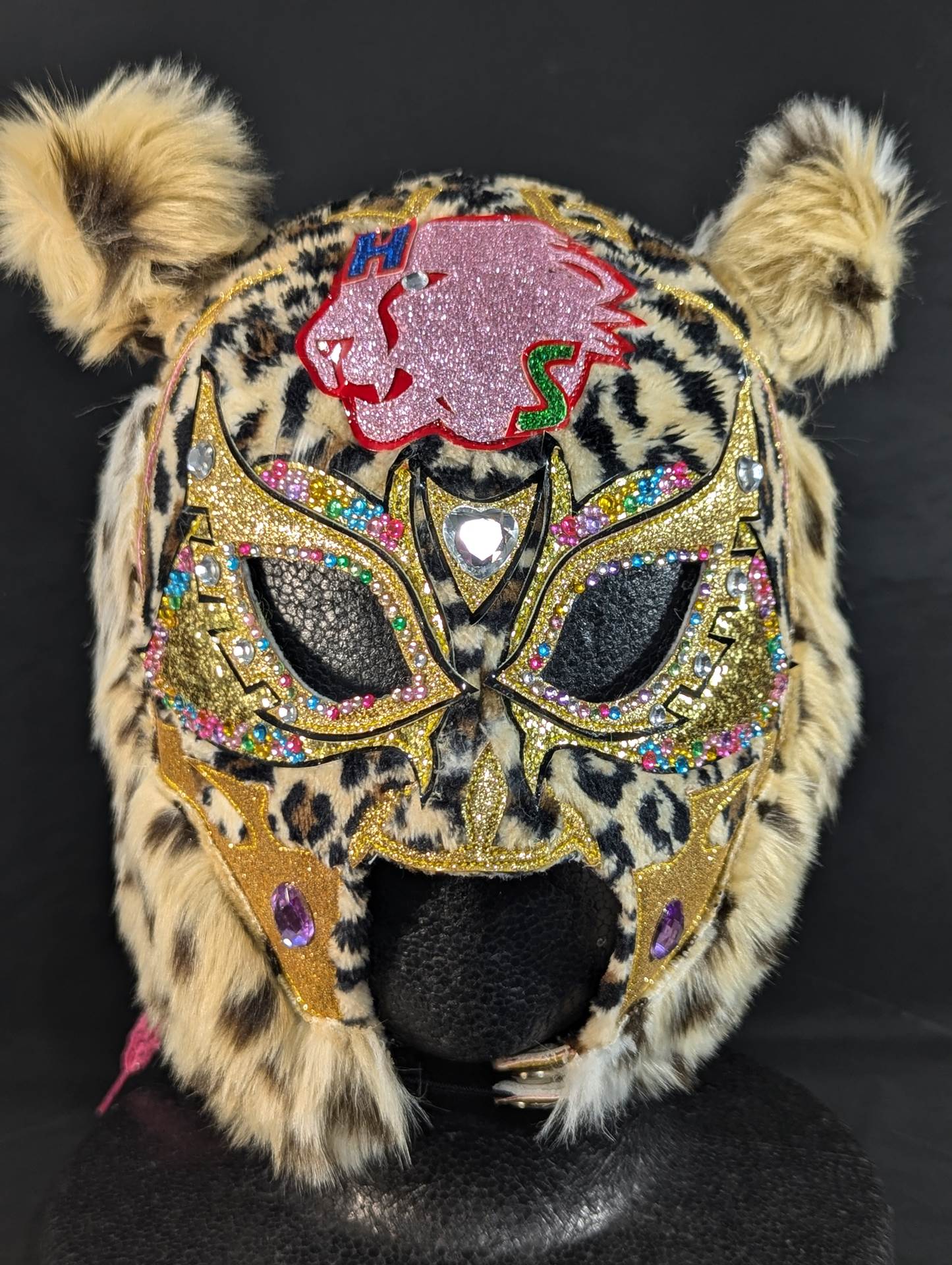 紫雷イオ ★2015年実使用!!★