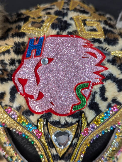 紫雷イオ ★2015年実使用!!★