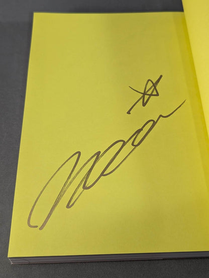 【直筆サイン入り】なつぽいフォトエッセイ 29/30 (にーきゅーさんぜろ)