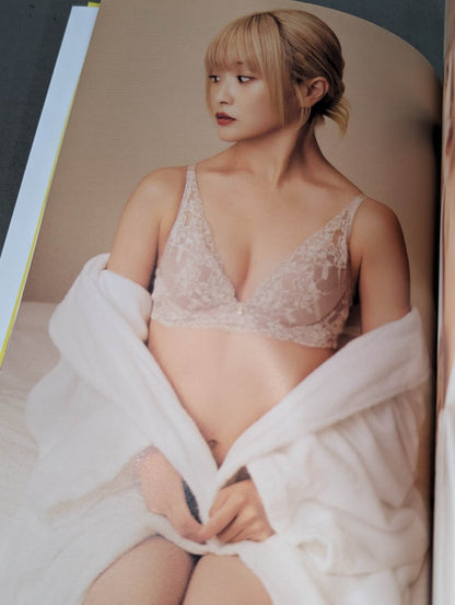 【直筆サイン入り】なつぽいフォトエッセイ 29/30 (にーきゅーさんぜろ)