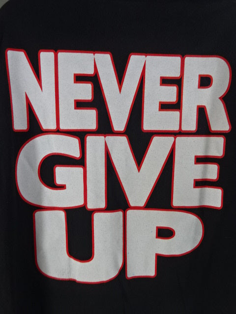 John Cena  Illustrated T-Shirt (22) (WWE (2015) / Black)