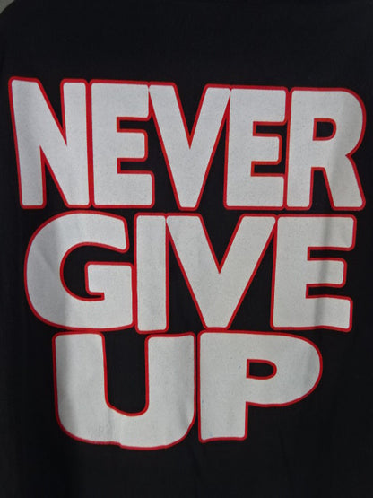 John Cena  Illustrated T-Shirt (22) (WWE (2015) / Black)