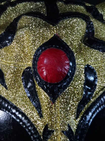 The first Tiger Mask