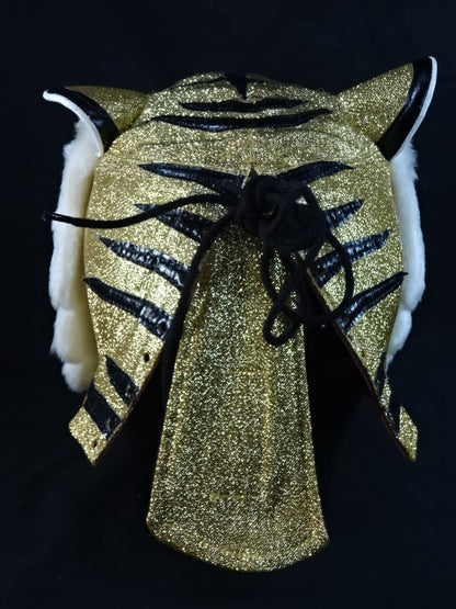 The first Tiger Mask