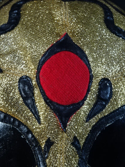 The first Tiger Mask