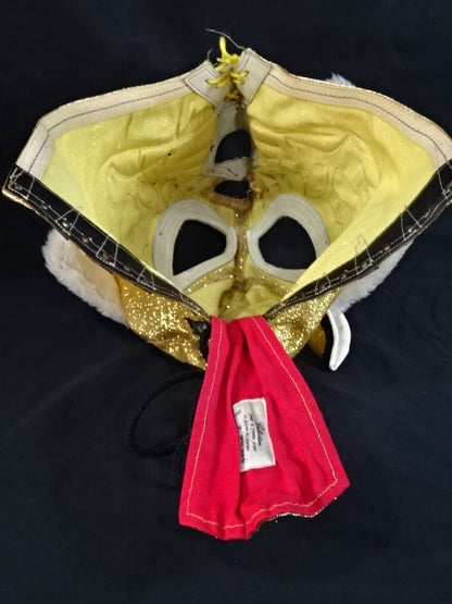The first Tiger Mask