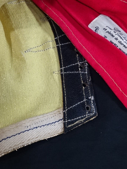 The first Tiger Mask